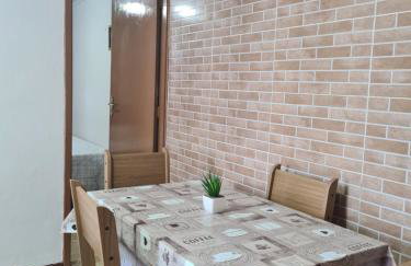 Hospedagem Doce Lar Casa Violeta - Foto 6