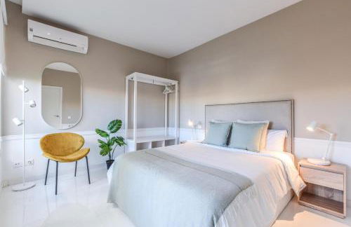 Apartamento Embajadores IX - Foto 11