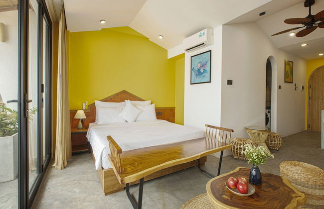 TA Boutique Hotel - Foto 5