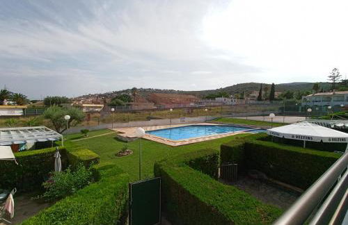 Apartamento J&G Peñiscola - Foto 12