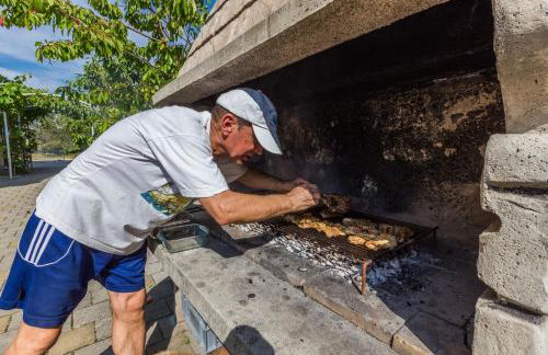 Apartments Villa Orion - Photo 17