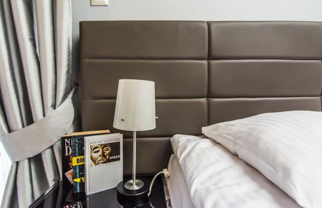 Apartamenty hoteLOVE na Skale - Photo 7