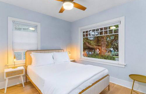 Skyline Blue House in Greenwood - Foto 62