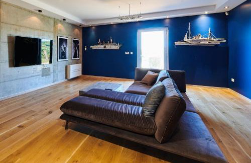 Villa San Mauro - Foto 64