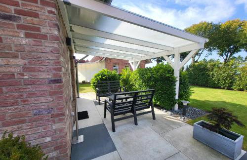 Wellness Appartements Ostfriesland - Foto 40