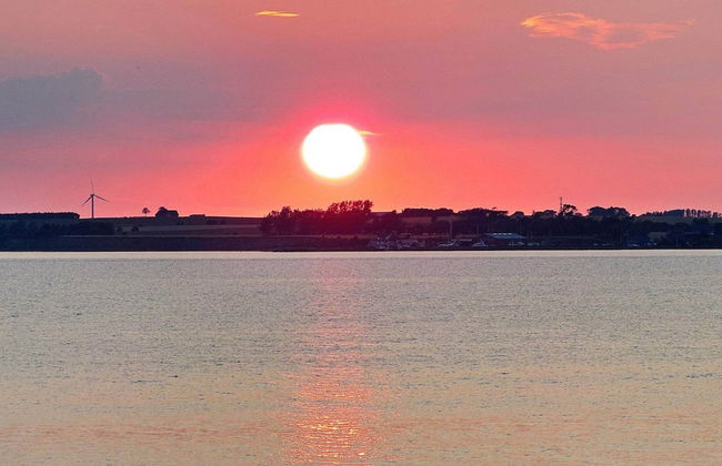 6 Person Holiday Home in Spottrup-by Traum - Foto 25