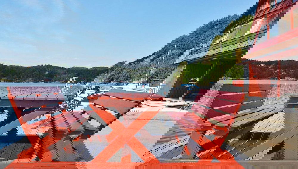 7 Person Holiday Home in Sogne-by Traum - Foto 1, Profilbild