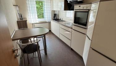 CAL Apartments - Foto 2, stove, dishwasher