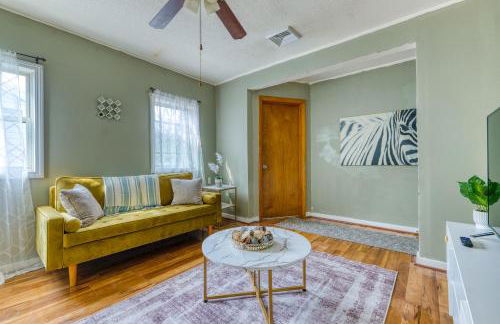 Humble home with free breakfast offered if requested! - Foto 3