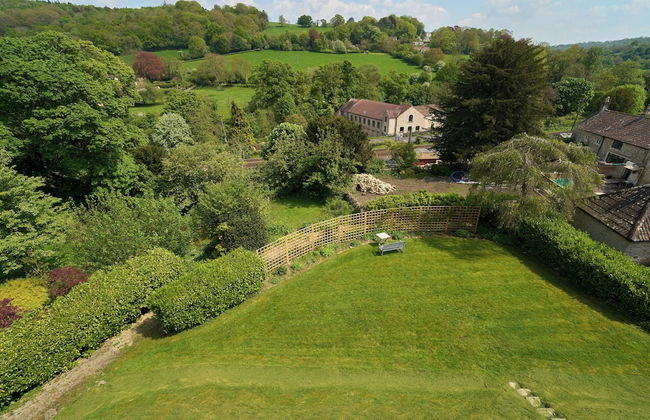 Berkeley House - Foto 55