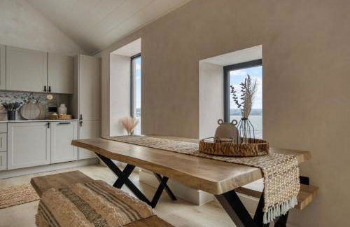 Panoramic Sea View Apartment - Foto 8