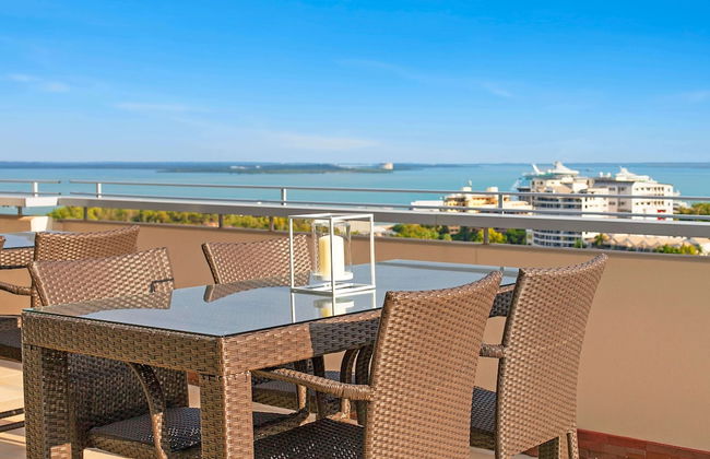 Ramada Suites by Wyndham Zen Quarter Darwin - Foto 49