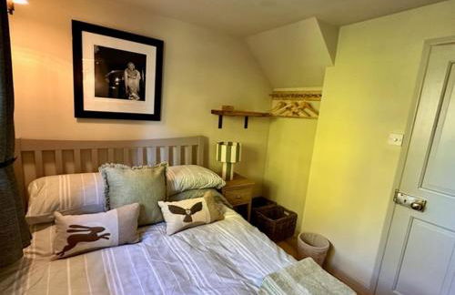 The Barn at The Manor in Cole, Bruton - Foto 58