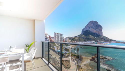 Bernia al Mar - Costa CarpeDiem - Foto 3