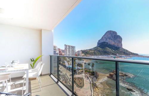 Bernia al Mar - Costa CarpeDiem - Foto 3