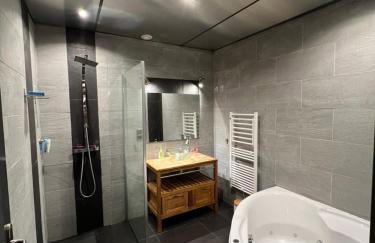 Le pied a terre - ideal mission et visite - Foto 9