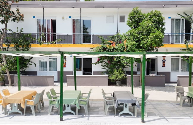 Hillside Apart House - Foto 27