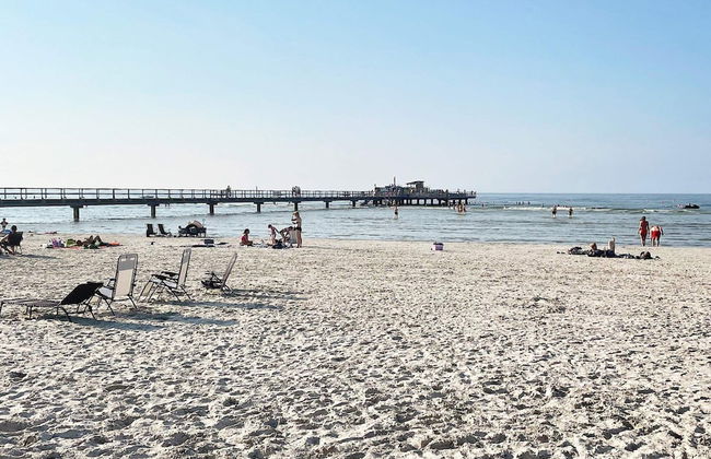 6 Person Holiday Home in Kopingsvik - Foto 55