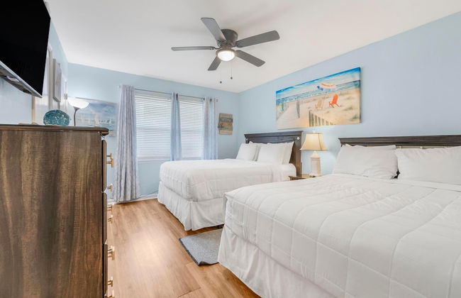 Lagoon Run 105 - Photo 2