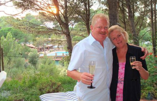 Beautiful detached air-conditioned villa close to sandy beach, shops and restaurants - Foto 40