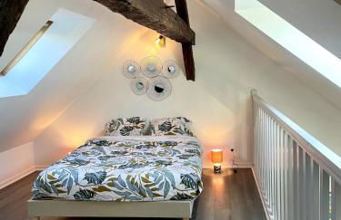 Vue incroyable Loire et Chateau - Foto 21