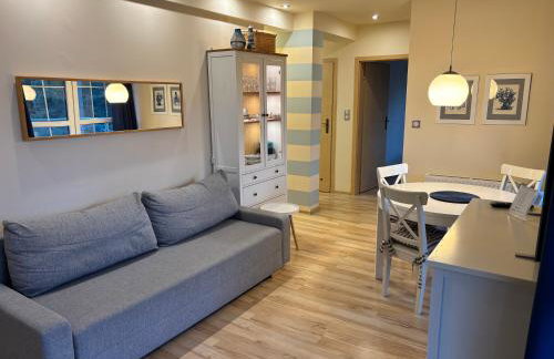 Apartament Przy Plaży - Foto 4