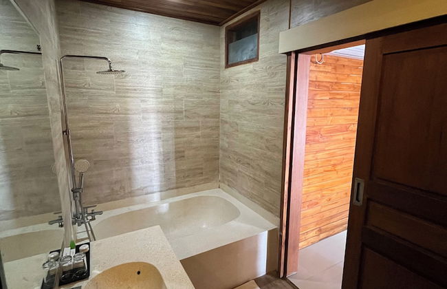 Sunrise Cottage Penida - Foto 36