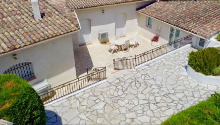 Country villa - Sleeps 8 - Mimosa view - Foto 5
