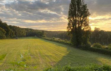 Château de la rivière - Foto 4