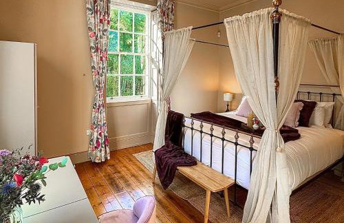 Falconer's Lodge - Foto 14