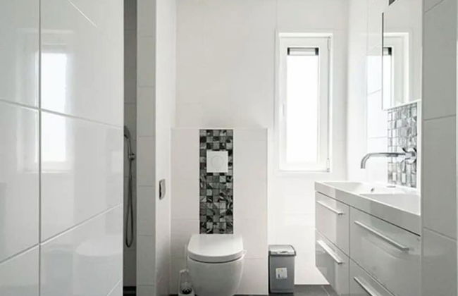 Chalet on the Water at the Beautiful Veluwemeer - Foto 11