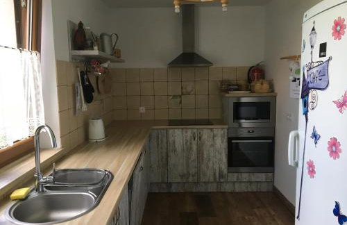 Na zielonej łące... - Foto 17