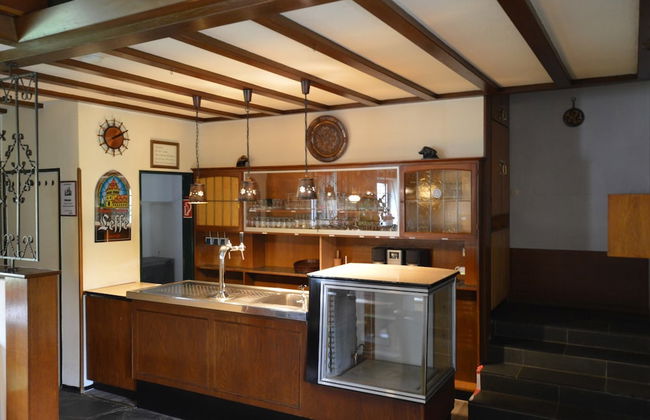 Holiday Home Monschau With Sauna and Terrace - Foto 17