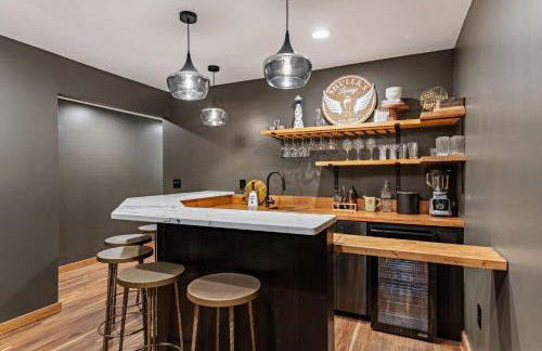 The Lodge at Shuler Gap - Foto 77