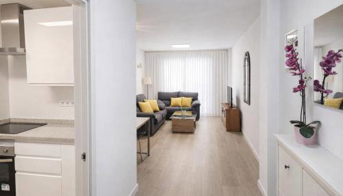 Playa Virginia Malaga Beach - Foto 5, Lobby or reception