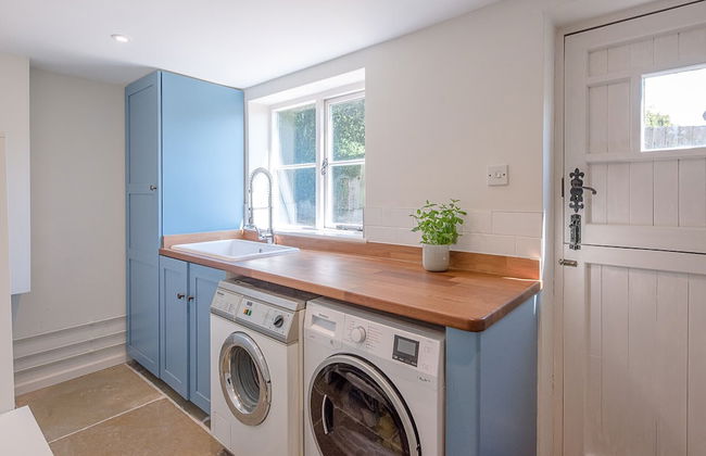 The Pond House, Westleton - Foto 39