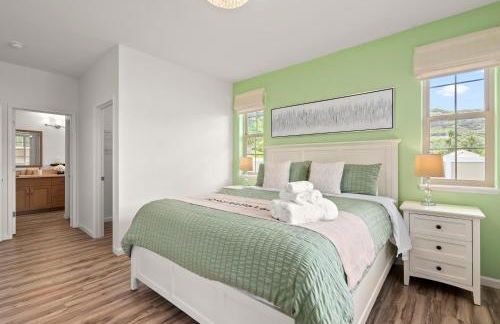 #ML Ocean view, Golf, Gazebo and BBQ, we have all! - Foto 43