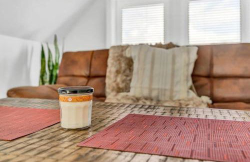 Cool Urban Stay Downtown Loft - Photo 34