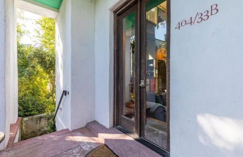 European Influences in the Heart of Charleston - Foto 25