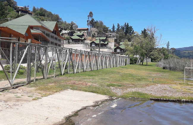 Habitamar Lago Vichuquen - Foto 52