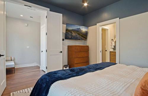 ONYX The Lark Stylish & Serene Edmond Oasis - Foto 19