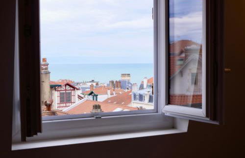 Biarritz, Halles et Océan - Foto 2