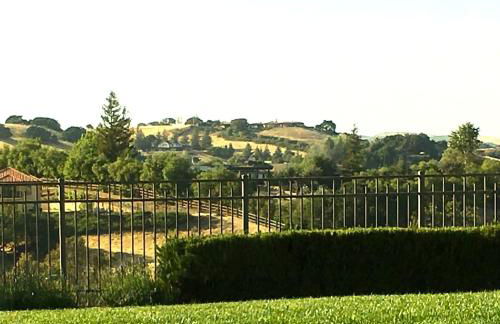 A Villa with extraordinary views - Foto 4