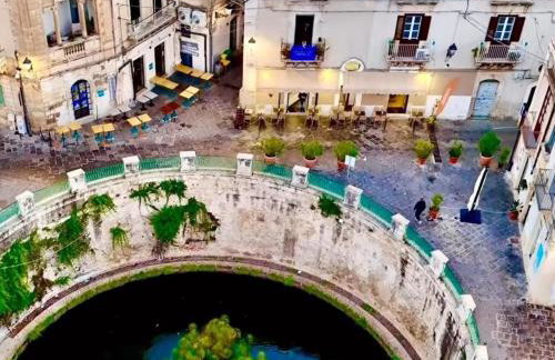 FONTANE BIANCHE 300MT fROM BEACH - Foto 48