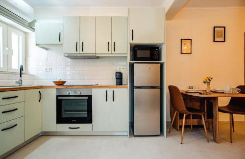 Kantounata Apartment - Foto 17