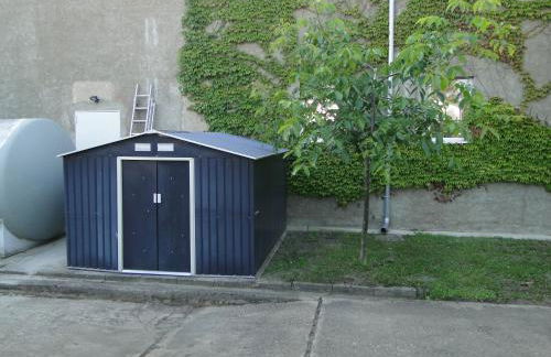 Ferienwohnung Sonnenaufgang im Ruppiner Land - Photo 23