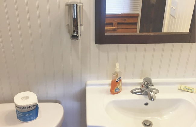 Gwin's Lodge & Roadhouse Est. 1952 - Foto 45