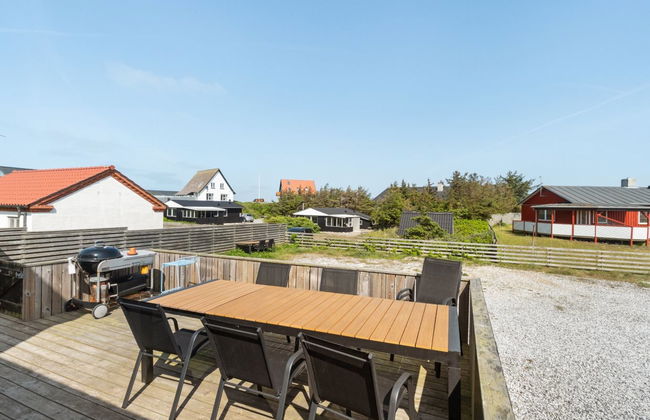 "Thilla" - 100m from the sea - Foto 16