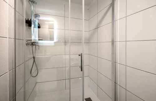 Neue 4 Zi Küche Bad Parknähe - Foto 18