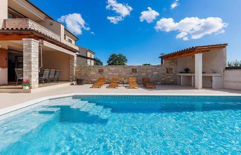 Stunning Home In Segotici - Foto 14